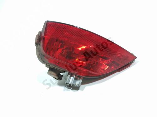 Used Rear fog light RENAULT SCÉNIC III (JZ0/1_) 1.6 dCi (JZ00, JZ12) (130 hp) 28270674