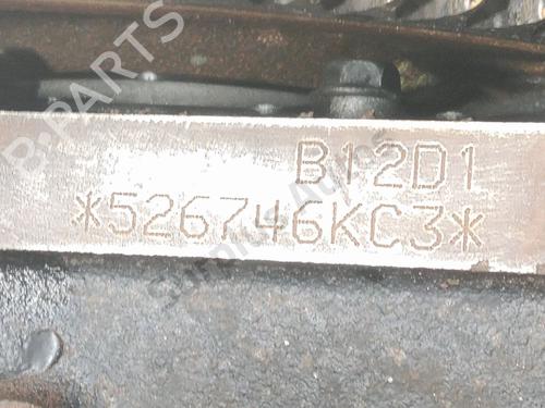 Engine CHEVROLET AVEO / KALOS Hatchback (T250, T255) 1.2 | BP38552935M1 - Image 5