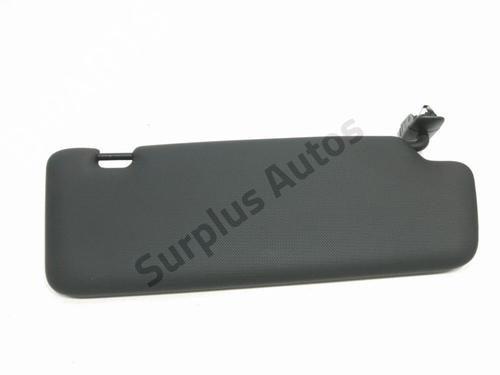 Left sun visor AUDI A4 B8 Avant (8K5) 2.0 TDI | BP32976196I1 - Image 2