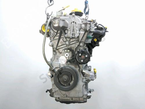 Engine RENAULT CAPTUR I (J5_, H5_) 0.9 TCe 90 | BP29471115M1 