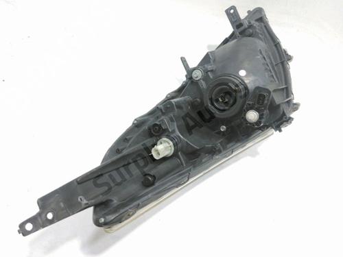 Left headlight SUZUKI SWIFT IV (FZ, NZ) 1.2 (AZH412, ZC72S) | BP39089652C28 - Image 2