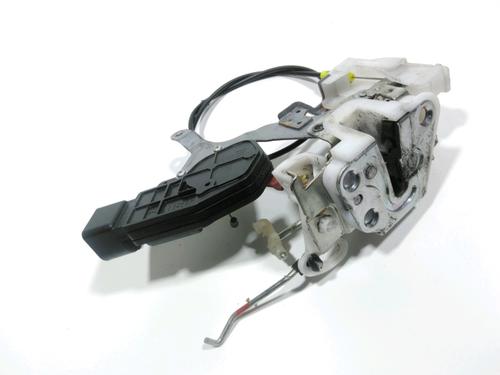 Used Front right lock Front right lock 28247097 28247097