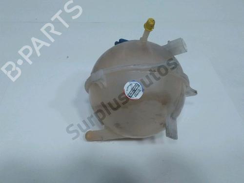 Ekpansionstank VW POLO (9N_, 9A_) 1.4 16V (75 hp) 28223124