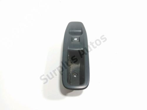 Used Right front window switch PEUGEOT 208 I (CA_, CC_) 1.2 VTI 82 (82 hp) 30166526