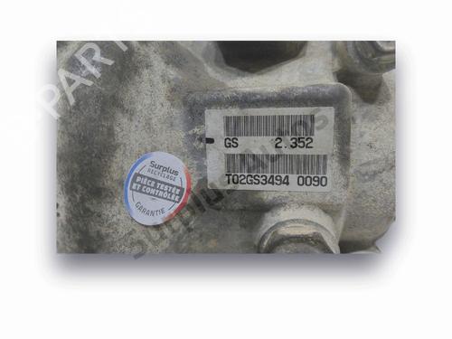 Rear differential PEUGEOT 4008 | BP38497281M24 - Image 5