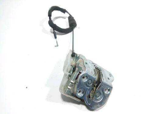 Used Rear right lock Rear right lock MAZDA 5 (CR) 2.0 CD (CR19) (110 hp) 37781171 37781171