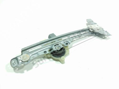 Rear right window mechanism PEUGEOT 308 SW II (LC_, LJ_, LR_, LX_, L4_) 1.6 BlueHDi 120 | BP30086750C25 