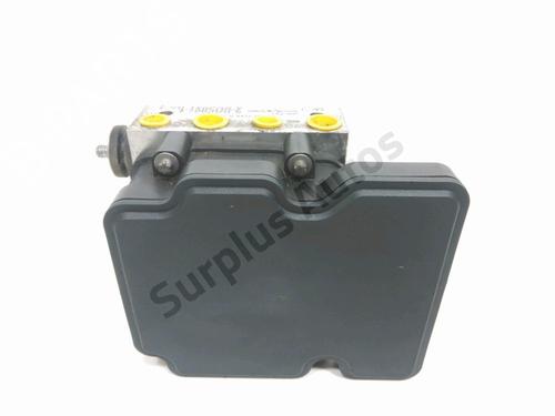ABS pump DACIA DUSTER SUV Van 1.5 dCi | BP38082434M43 - Image 3