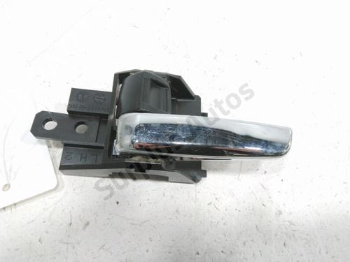 Used Rear left interior door handle Rear left interior door handle MITSUBISHI ASX (GA_W_) 1.8 DI-D (GA6W) (116 hp) 31000044 31000044