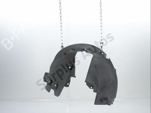 Hjulbue Hjulbue RENAULT TWINGO III (BCM_, BCA_) 1.0 SCe 70 (71 hp) 34262575 34262575