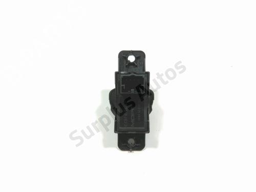 Right front window switch FIAT 500 (312_) 1.2 (312AXA1A) | BP28238689I26 