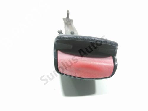 Seat buckle RENAULT FLUENCE (L3_) 1.5 dCi (L30D, L30L, L306, L33F, L33L, L33M, L33V, L33W) | BP36796269I32 - Image 3