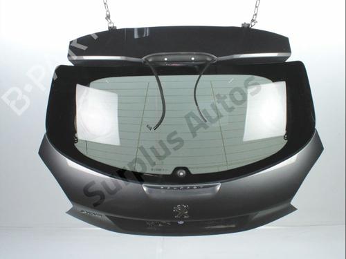 tailgate-peugeot-208-i-ca_-cc_-2012-2013-2014-2015-2016-2017-2018-2019-2020-2021-33421284 main image