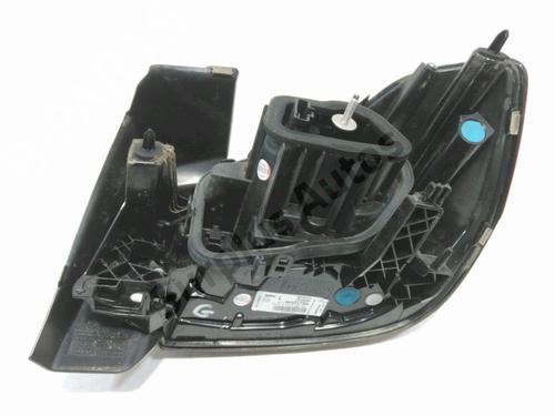 Left taillight OPEL CORSA F (P2JO) 1.2 (68) | BP40060867C34 - Image 2