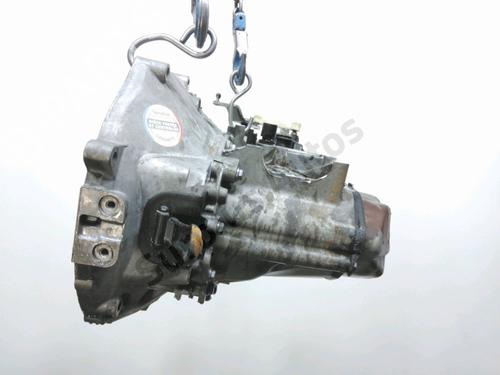 Gearbox PEUGEOT 207 CC (WD_) 1.6 16V | BP29008352M3 