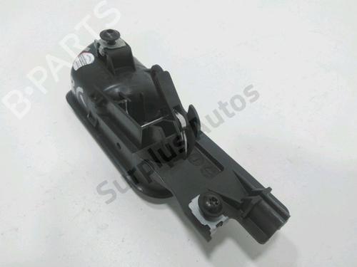 Rear left interior door handle VW GOLF V (1K1) 1.9 TDI | BP37779995I15 - Image 3