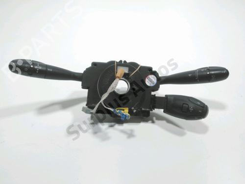 Used Steering wheel controls PEUGEOT 206+ (2L_, 2M_) 1.4 HDi eco 70 (68 hp) 28227443
