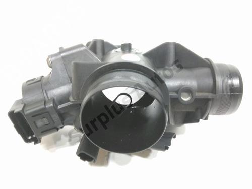 Used Mass air flow sensor Mass air flow sensor PEUGEOT 407 SW (6E_, 6D_) 1.6 HDi 110 (109 hp) 32741888 32741888