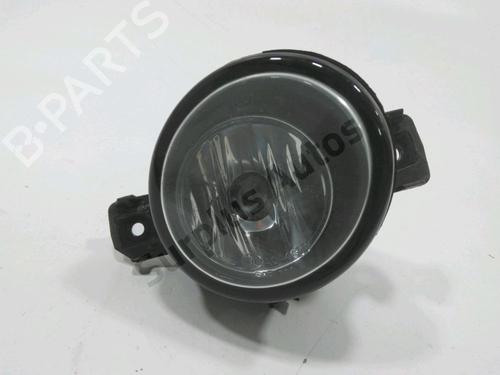 Used Right front fog light Right front fog light NISSAN QASHQAI I (J10, NJ10) 2.0 dCi All-wheel Drive (150 hp) 32514720 32514720