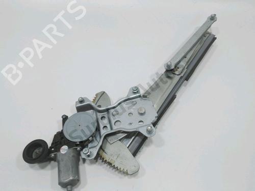 Used Front left window mechanism SUZUKI SWIFT III (MZ, EZ) 1.3 (RS413, ZC11S) (92 hp) 32202763