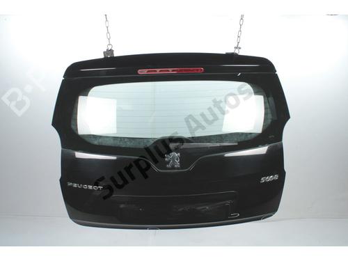Bagklap CC/Kombi-Coupé Bagklap CC/Kombi-Coupé 39195398 39195398