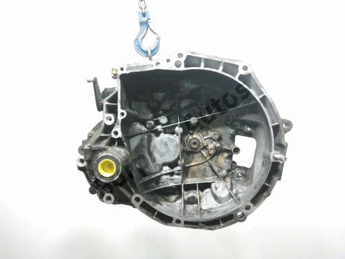 Cambio CITROËN NEMO Box Body/MPV (AA_) 1.4 HDi (68 hp) 31304651