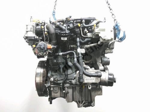 Used Engine ALFA ROMEO GIULIETTA (940_) 2.0 JTDM (940.FXL1A) (140 hp) 28218943