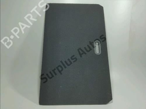 Used Luggage compartment floor Luggage compartment floor RENAULT CAPTUR I (J5_, H5_) 1.5 dCi 90 (J5N4, J5M5, J5MW, J5M6, J5AL, J5AJ) (90 hp) 36465229 36465229