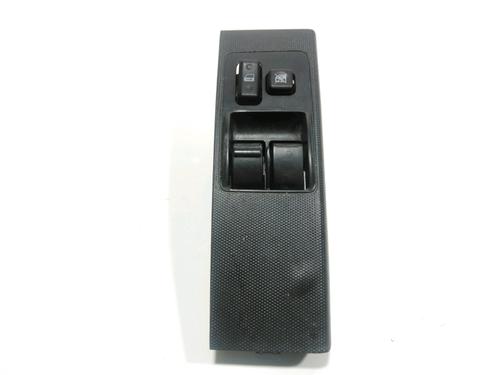 Left front window switch TOYOTA COROLLA Verso (ZER_, ZZE12_, R1_) 2.0 D-4D (CUR10_, CUR10R) | BP28249154I27