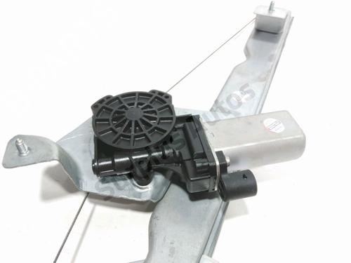 Front right window mechanism DACIA DUSTER (HS_) 1.5 dCi (HSMC) | BP31058453C23 - Image 2