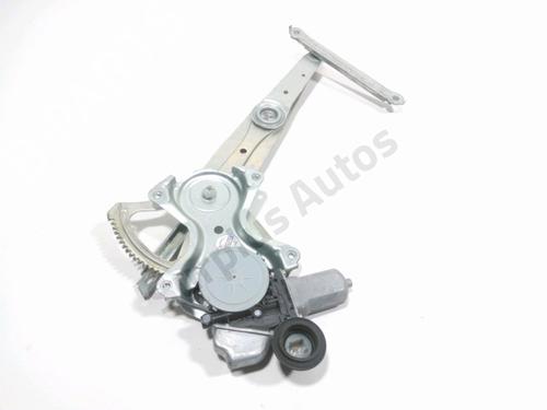 Used Front left window mechanism LEXUS CT (ZWA10_) 200h (ZWA10_, ZWA10R) (136 hp) 28241326