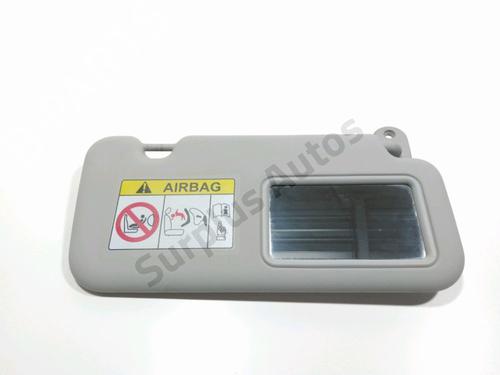Used Right sun visor Right sun visor KIA PICANTO III (JA) 1.2 (84 hp) 28263227 28263227