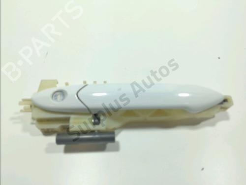 Used Front left exterior door handle Front left exterior door handle 38433010 38433010