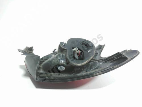 Right taillight CITROËN DS4 (NX_) 1.6 HDi 110 | BP32280064C35