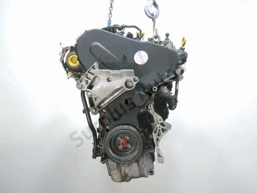 Engine SEAT LEON (5F1) 1.6 TDI | BP33421110M1 - Image 2