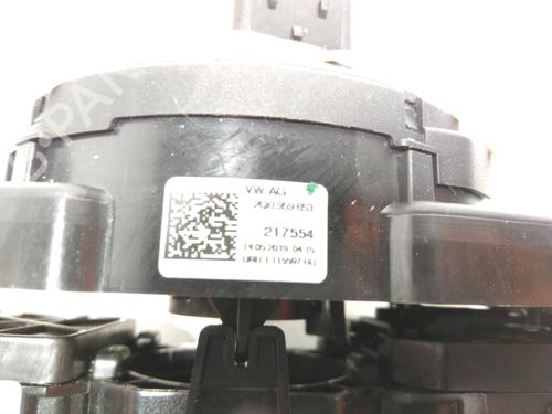 Steering wheel controls VW POLO VI (AW1, BZ1, AE1) 1.0 TSI | BP28227108E15 - Image 5