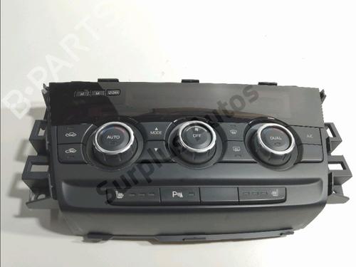 Used Climate control Climate control MAZDA 6 Saloon (GJ, GL) 2.2 D (GJ2FP, GJ1021, GJ1022, GL1021) (175 hp) 36253145 36253145