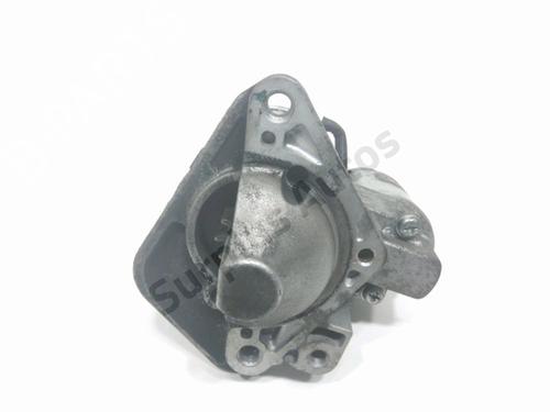 Used Starter Starter NISSAN CUBE (Z12) 1.5 dCi (110 hp) 34616265 34616265