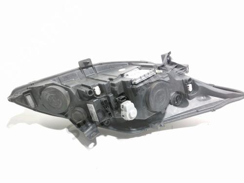 Left headlight RENAULT LAGUNA Coupe (DT0/1) 2.0 dCi (DT0M, DT0N, DT0S, DT19, DT1F) | BP33867821C28 - Image 2