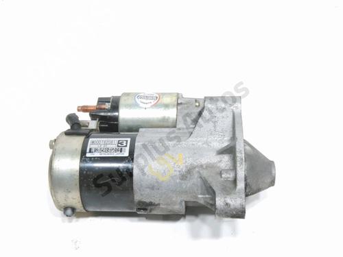 Startmotor PEUGEOT 307 Break (3E) 2.0 | BP28222201M8 