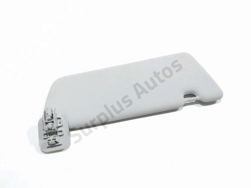 Left sun visor DACIA SANDERO III 1.0 TCe 90 | BP37786211I1 - Image 2