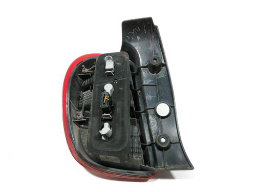 Right taillight NISSAN MICRA IV (K13K, K13KK) 1.2 | BP28268790C35 