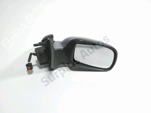 Used Right mirror CITROËN XSARA (N1) 1.4 i (75 hp) 30584786