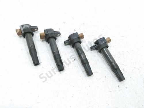 Bobine SUZUKI SWIFT IV (FZ, NZ) 1.2 (AZH412, ZC72S) (94 hp) 30985308