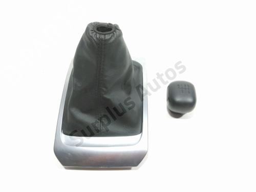 Used Shift knob CITROËN GRAND C4 SPACETOURER (3A_, 3E_) 1.2 PureTech 130 (131 hp) 28224429