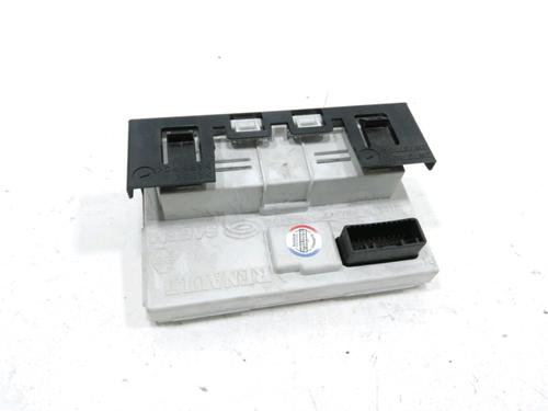 Display RENAULT CLIO II (BB_, CB_) 1.5 dCi (B/CB3M) | BP30990650C48