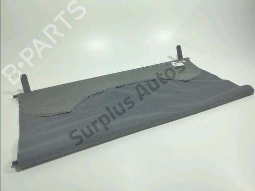 Rear parcel shelf DACIA DUSTER (HS_) 1.5 dCi (HSMC) | BP38433088C85 - Image 2