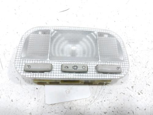 Plafonier Plafonier CITROËN C8 (EA_, EB_) 2.0 HDi 135 (136 hp) 31003099 31003099