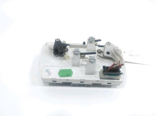 Climate control PEUGEOT 206+ (2L_, 2M_) 1.4 HDi eco 70 | BP30988630I5 - Image 2