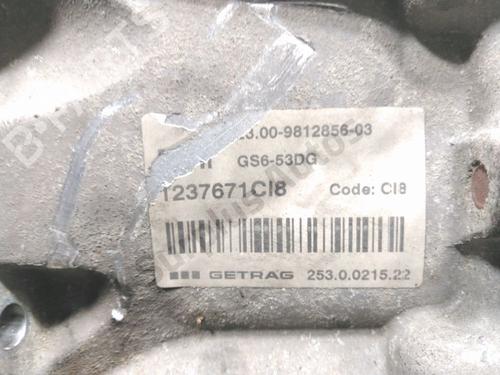 Gearbox MINI MINI COUNTRYMAN (R60) Cooper D | BP38480386M3 - Image 5